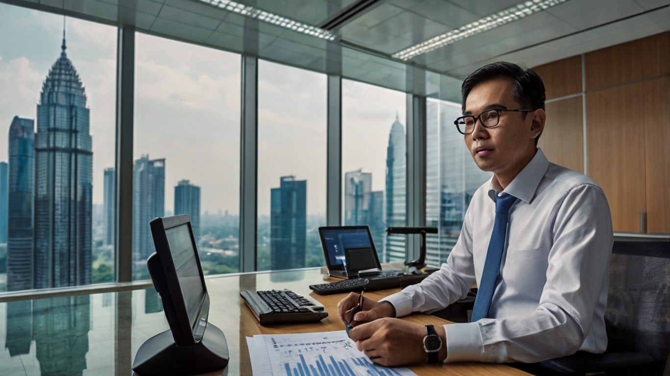 Financial Services